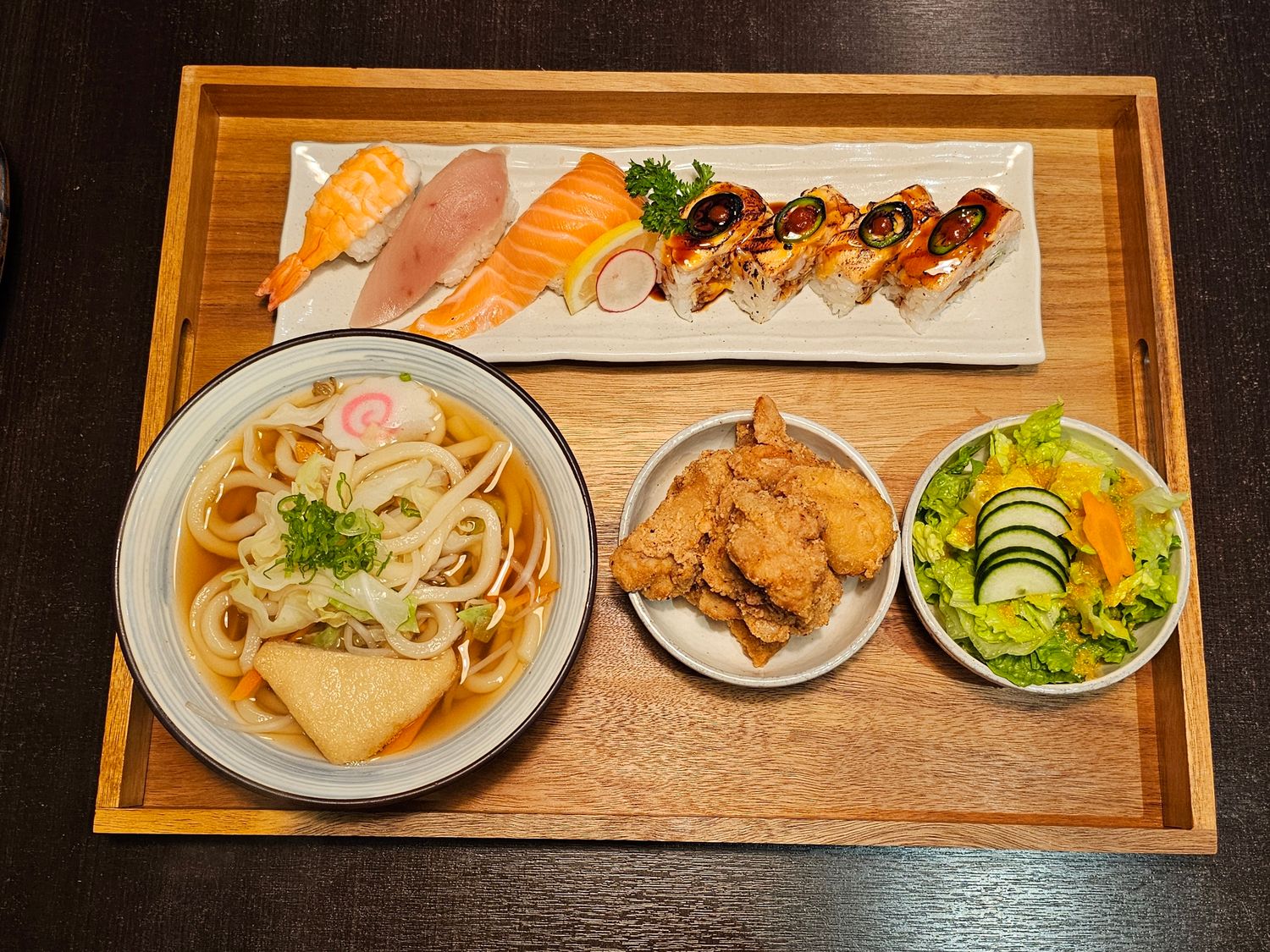 Udon Set