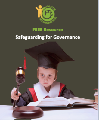 Safeguarding for Governance - FREE