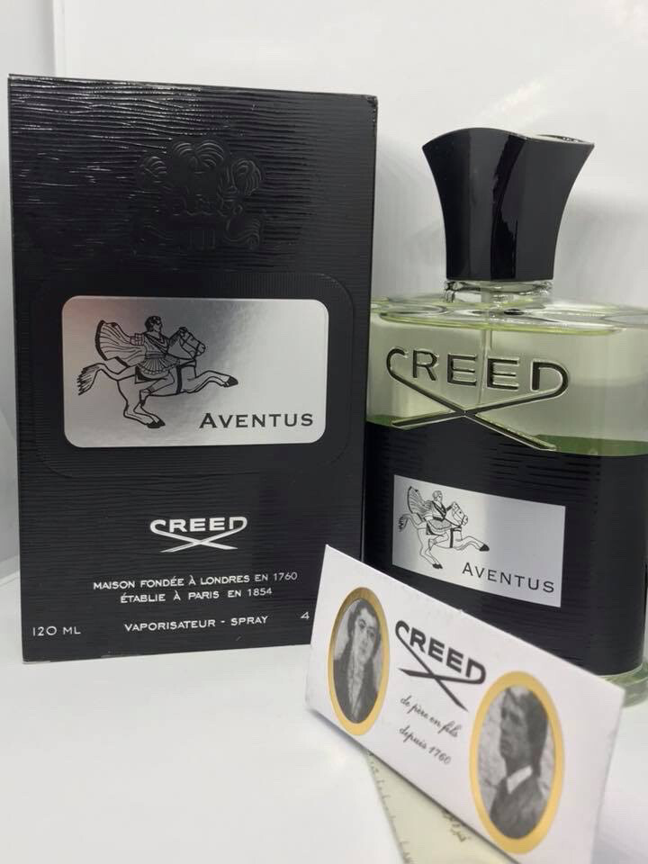creed aventus 120ml