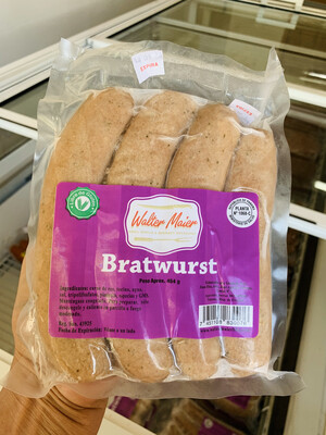 Bratwurst