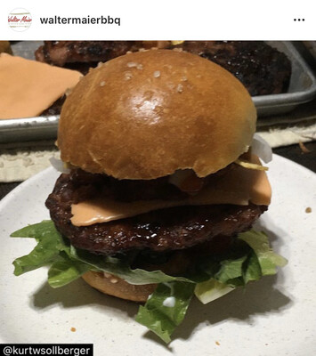 Hamburguesas (5 unidades)