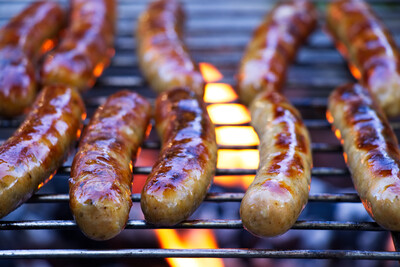 Chorizo Cervecero (paquetes de 4 unidades)
