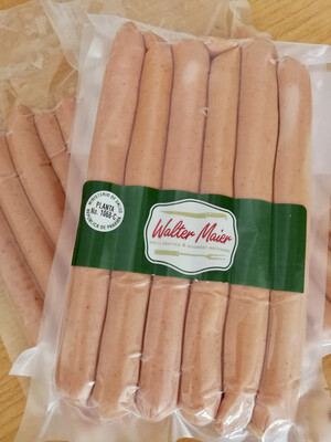 Salchichas tipo Viena (6 unidades)
