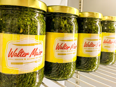 Chimichurri
