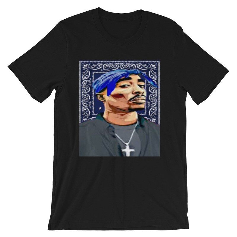 Collection David (C-2Pac) T-shirt