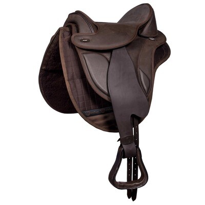 English Style Saddles