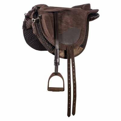 Bareback Pads
