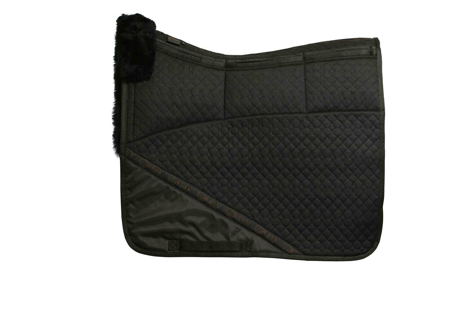 Merino Dressage 8 Pocket Pad