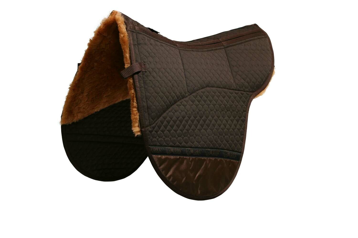 Courville Merino 8 Pocket Pad