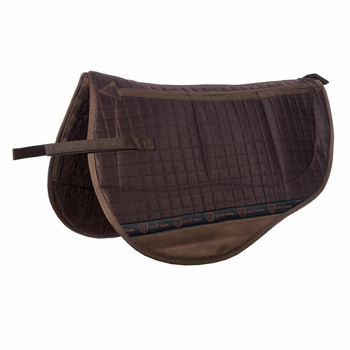 Tiamo 8 Pocket Felt Pad