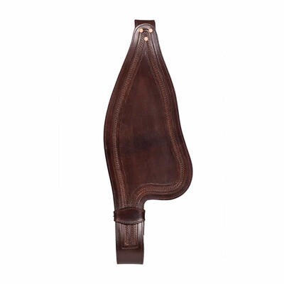 Fenders and Leathers