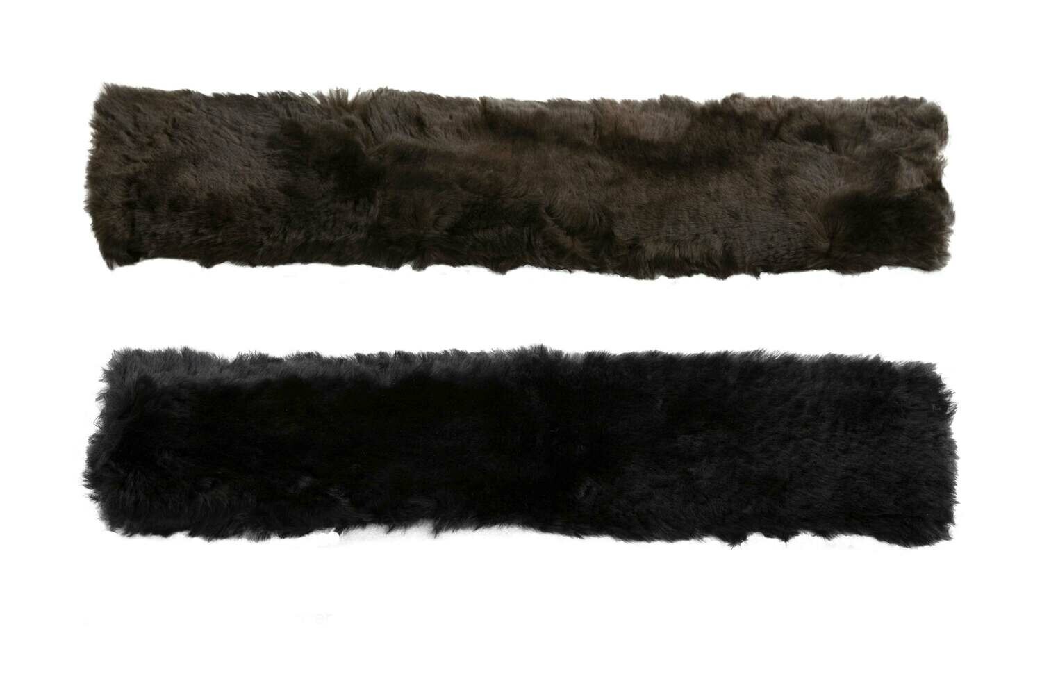 Merino Girth/Cinch Covers