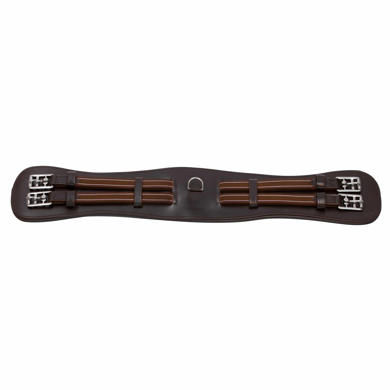 Leather Dressage Girth