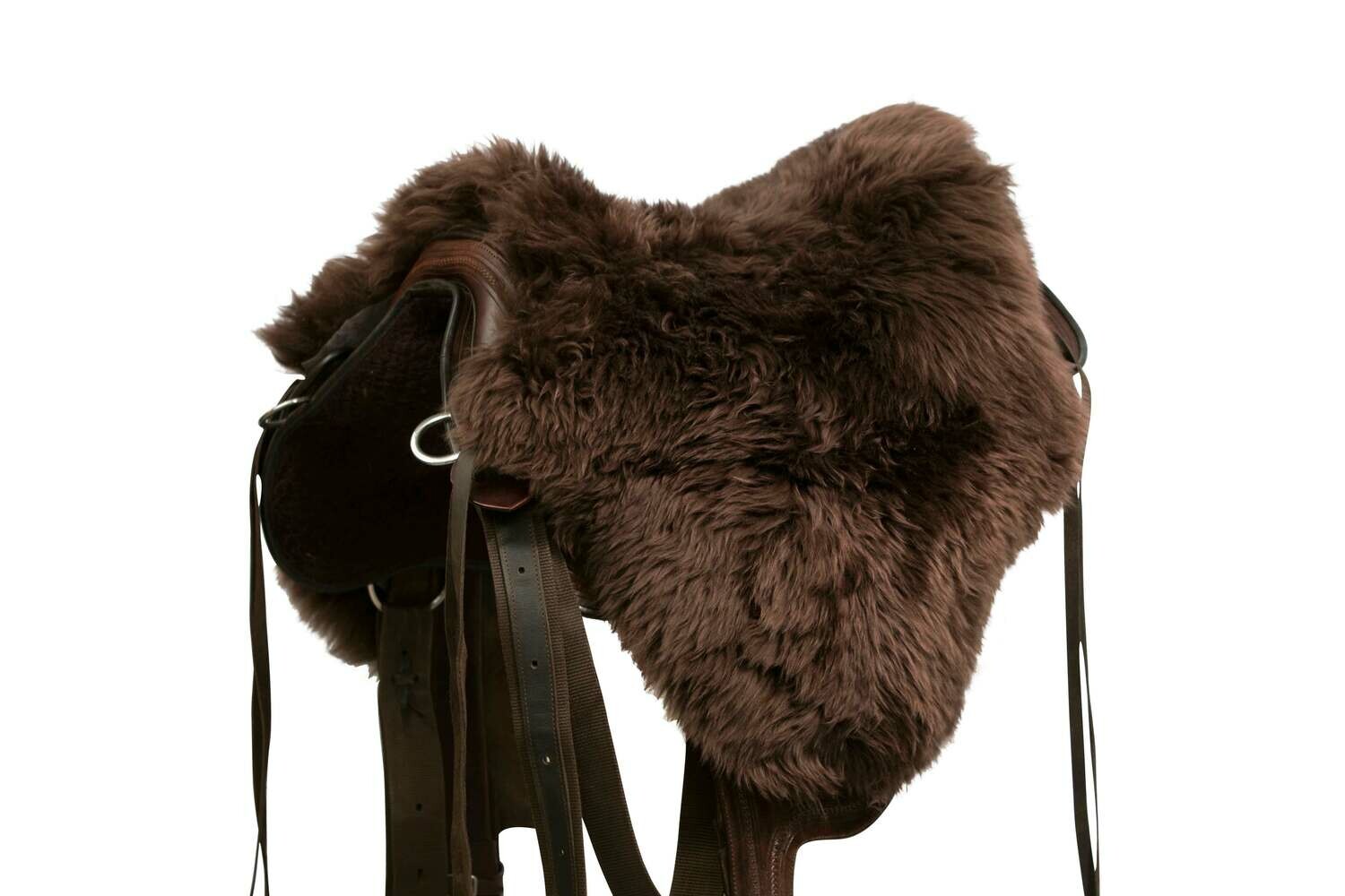 Gibar Merino Seat Saver