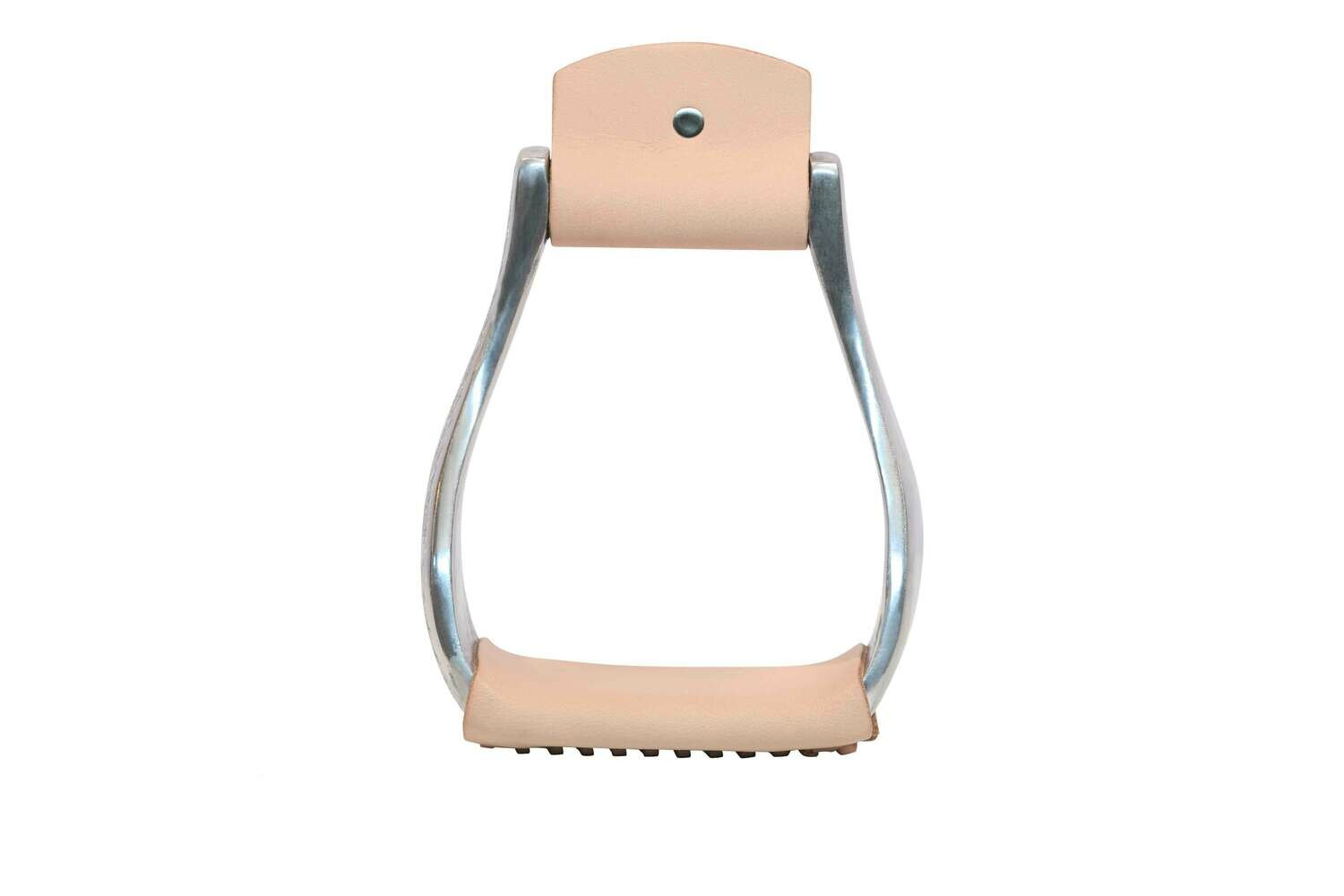 Aluminum Show Stirrups