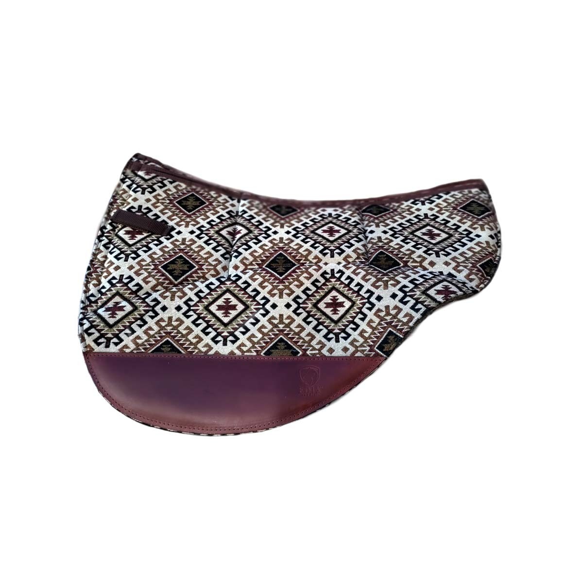 Roundskirt Felt Wool 8 Pocket Pad