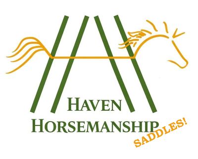 Haven Horsemanship Saddles
