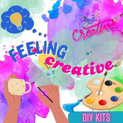 DIY CRAFT KITS