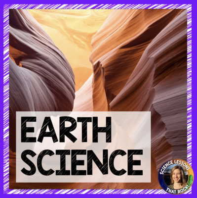 Earth Science Lessons