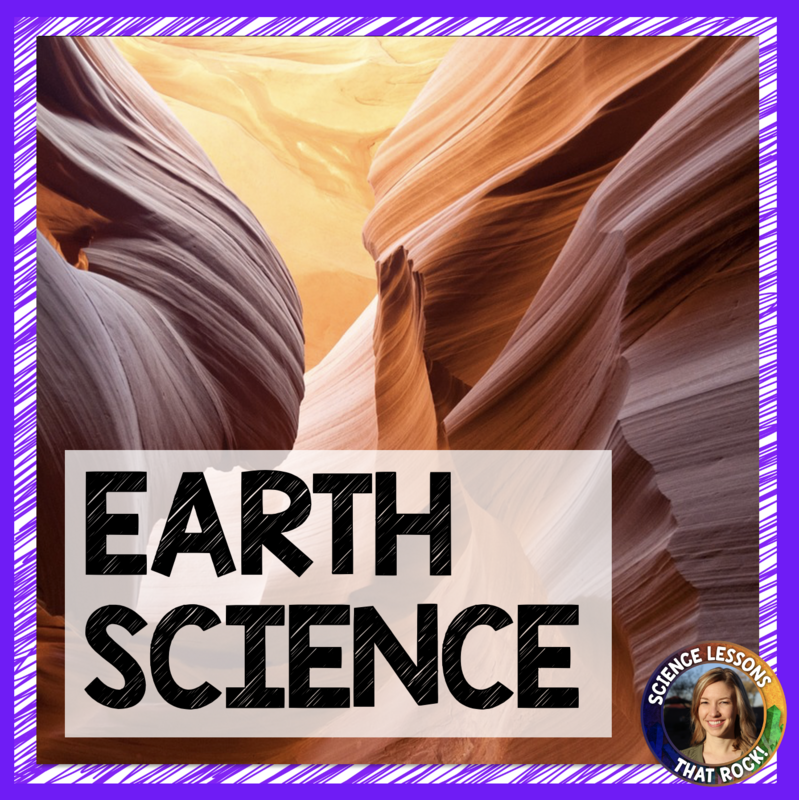 Store - Science Lessons That Rock
