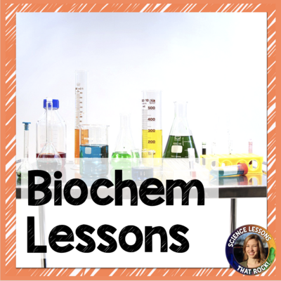 Biochemistry Lessons