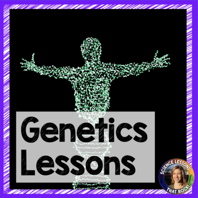 Genetics Lessons