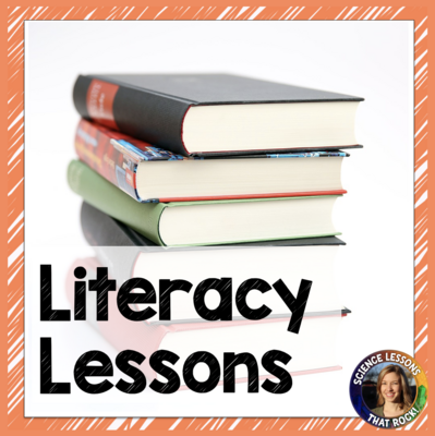 Earth Science Literacy