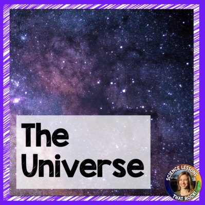 Beyond our Solar System