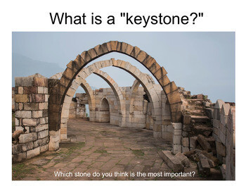 Keystone Species and Trophic Cascades - Store - Science Lessons That Rock
