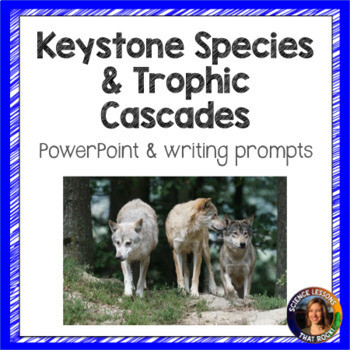 Keystone Species and Trophic Cascades