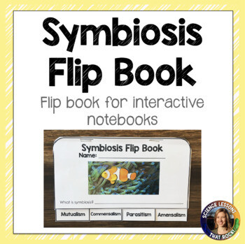 Symbiosis Flip Book