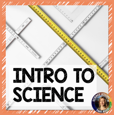 Scientific Method and Metrics