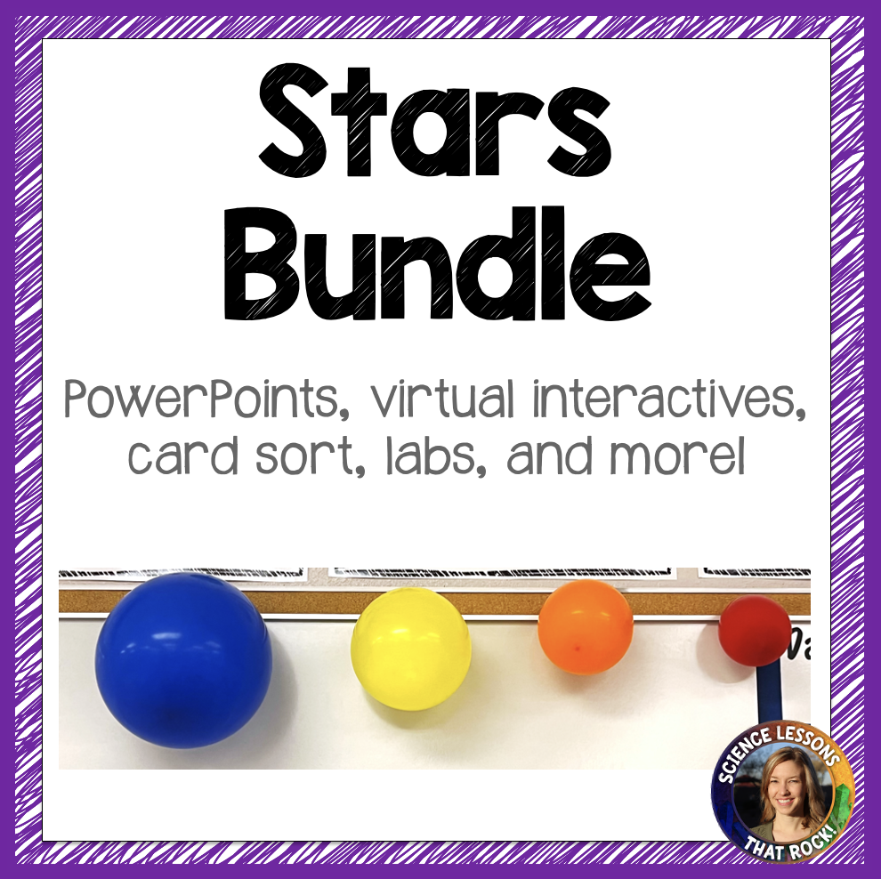 Stars Bundle