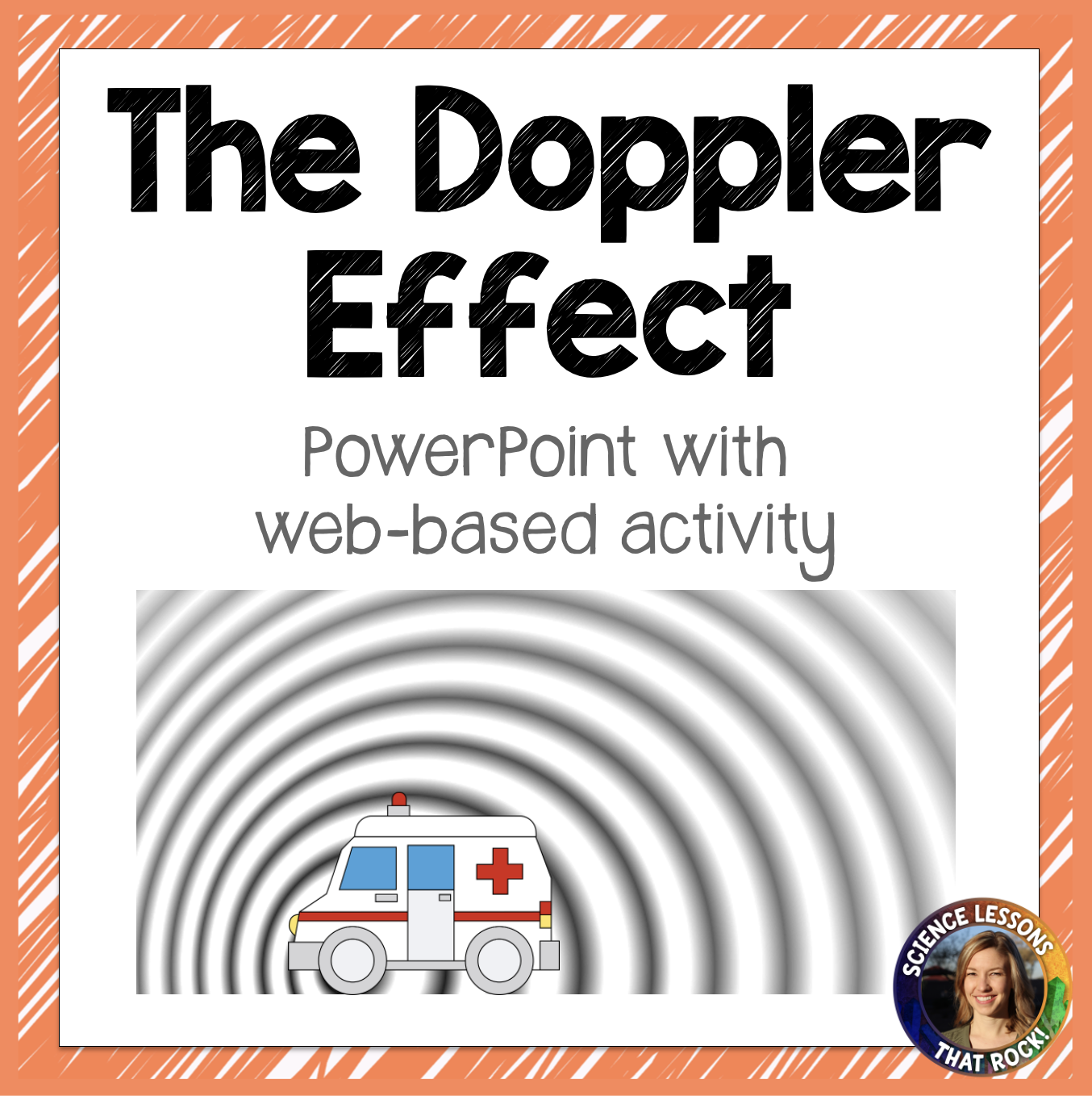 The Doppler Effect Lesson