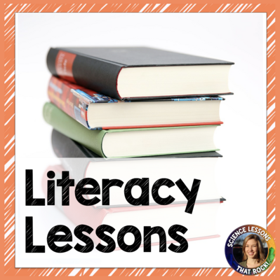 Physical Science Literacy Lessons