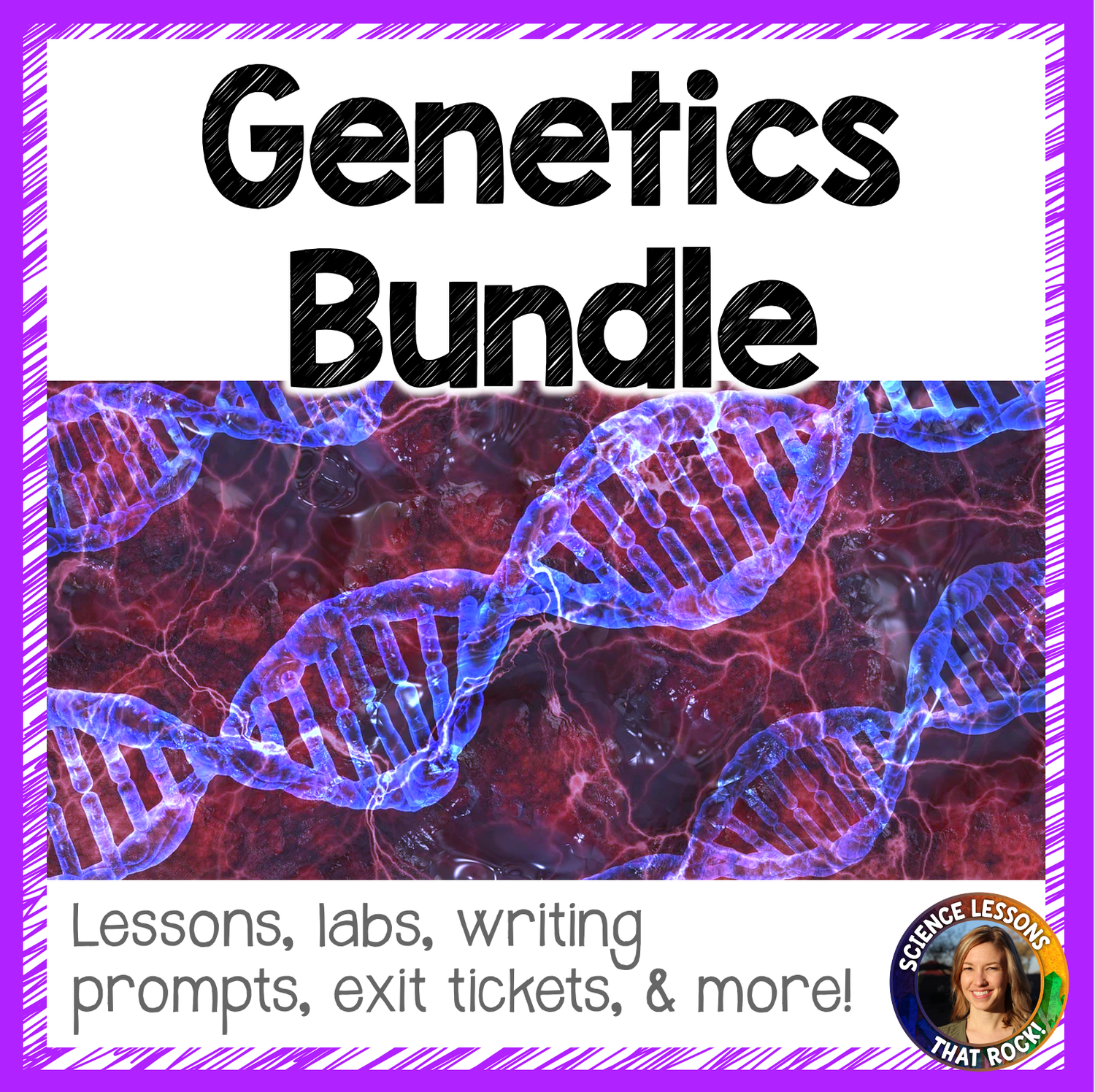 Genetics Bundle