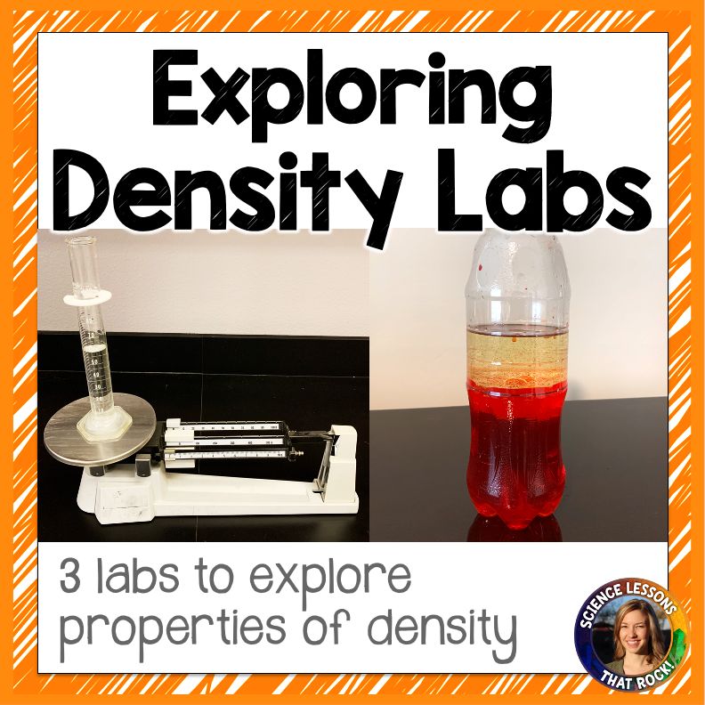 Exploring Density Labs