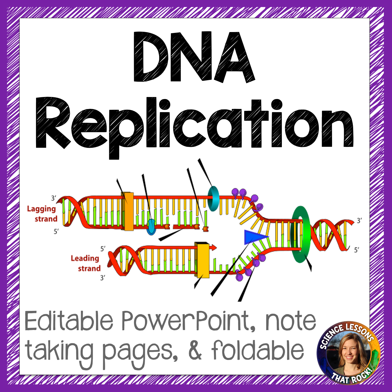 DNA Replication