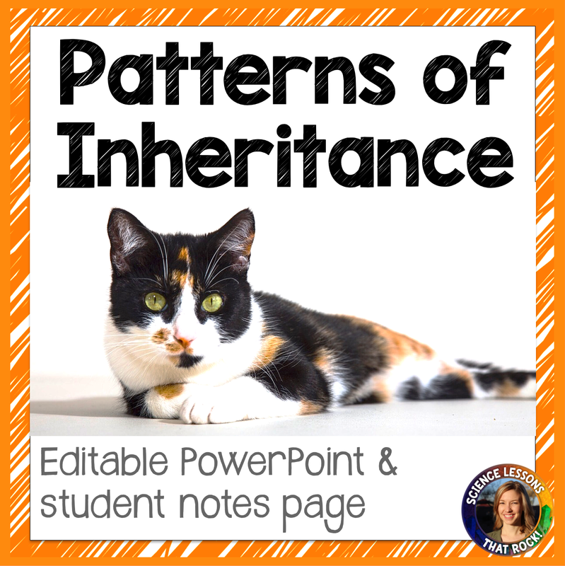 Genetic Patterns of Inheritance