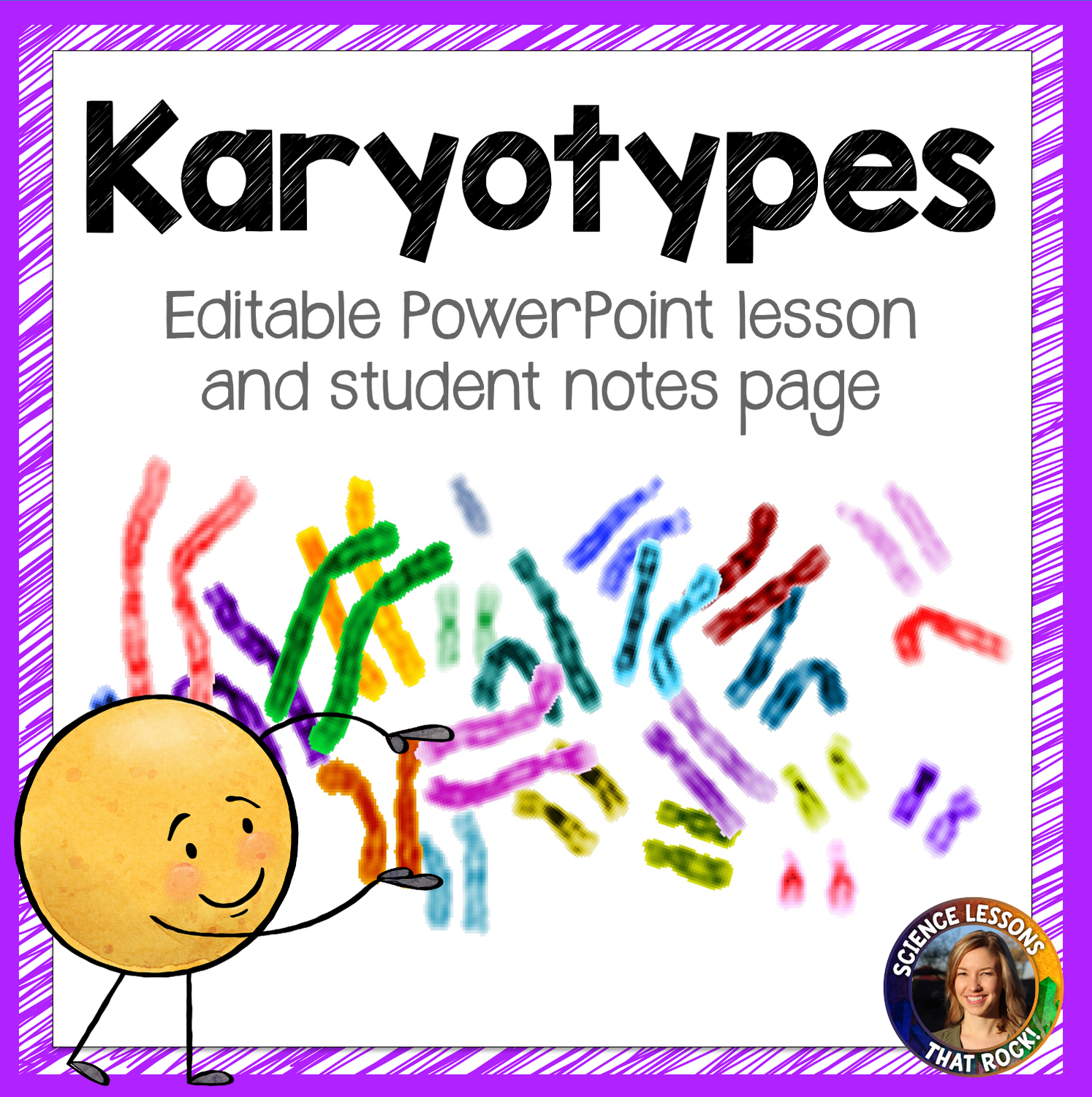 Karyotypes Powerpoint
