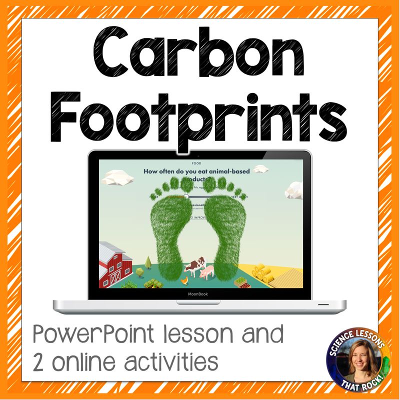 Carbon Footprint Analysis