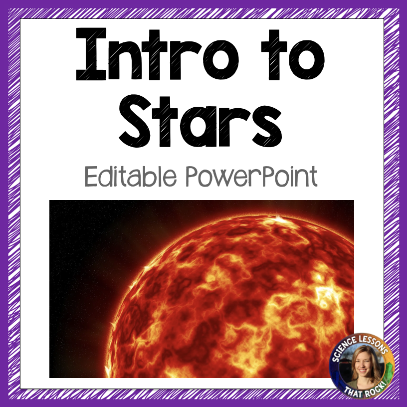 Introduction to Stars