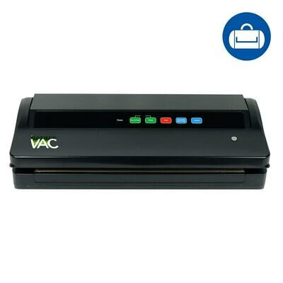 NatureVAC Economy Vacuum Sealer NatureVAC Economy Vacuum Sealer