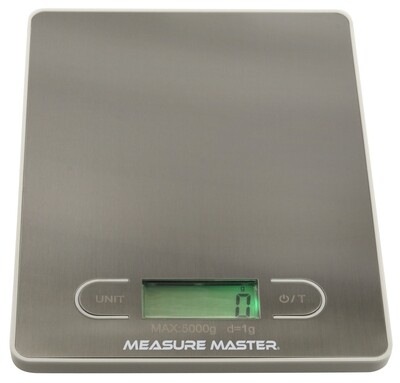 Measure Master Small Platform Scale Measure Master Small Platform Scale