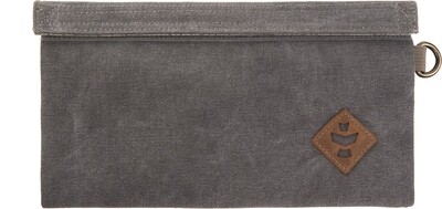 Revelry Supply Confidant Ash Money Bag Revelry Supply Confidant Ash Money Bag
