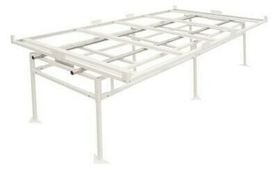 Fast Fit Rolling Bench Stand System Fast Fit Rolling Bench Stand System