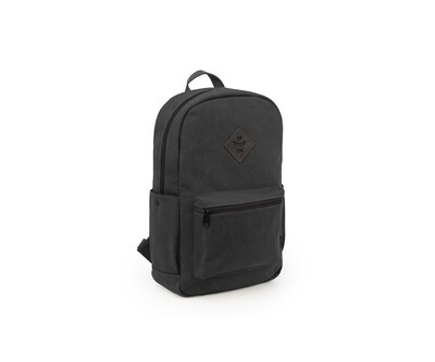 Revelry Supply Escort Smoke Carbon-Lined Backpack Revelry Supply Escort Smoke Carbon-Lined Backpack