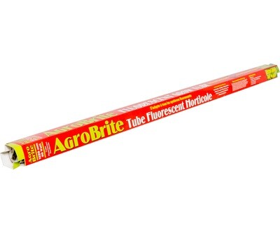 Agrosun Fluorescent T12 Strip Light Grow Lamp Agrosun Fluorescent T12 Strip Light Grow Lamp
