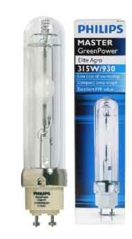 Philips Master GreenPower CMH Single Ended SE Grow Lamp 3100K 315 watt Philips Master GreenPower CMH Single Ended SE Grow Lamp 3100K 315 watt