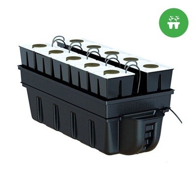 Platinium AeroStar 10 site Aeroponics System Platinium AeroStar 10 site Aeroponics System